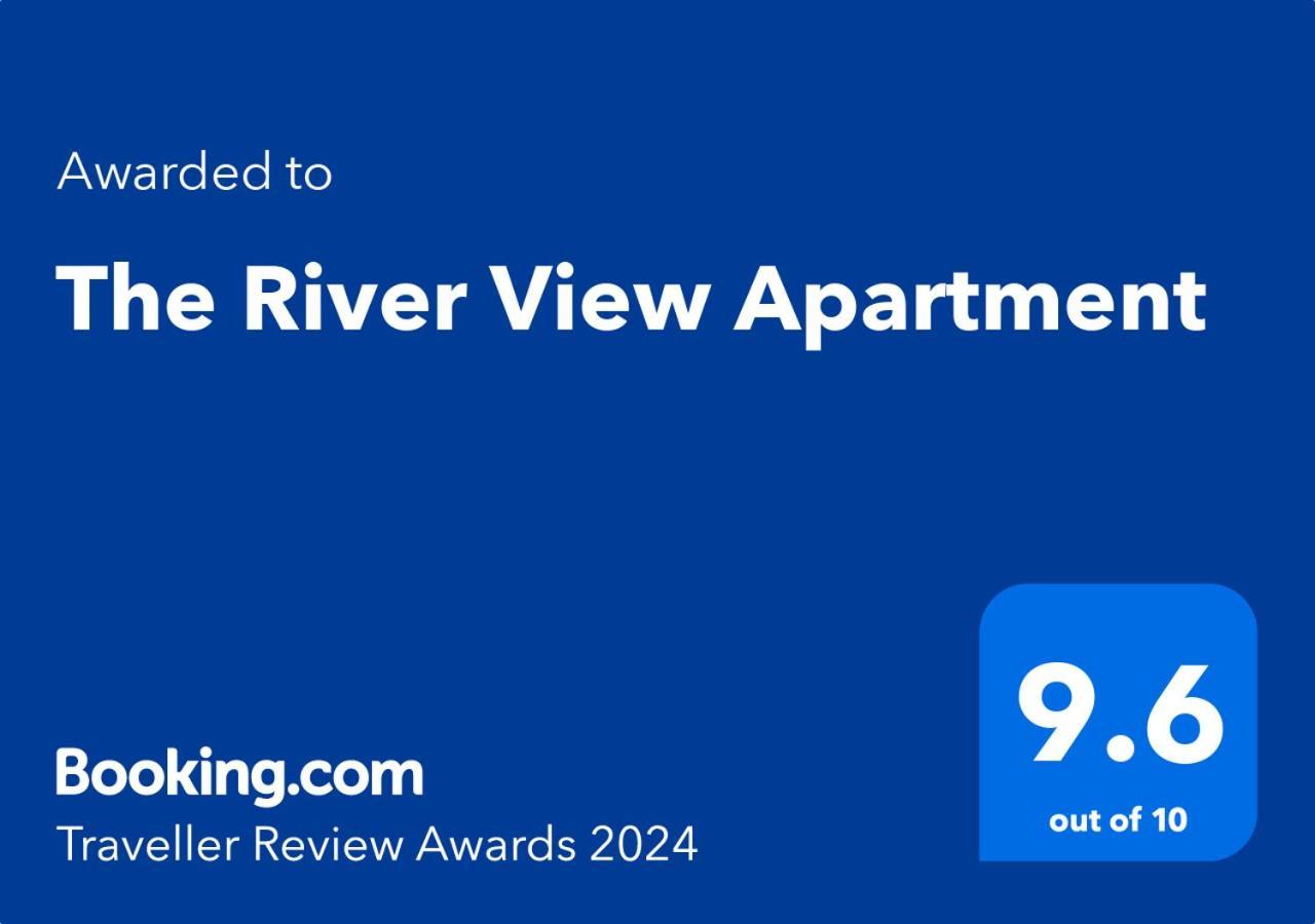 The River View Apartment Rawalpindi Exterior foto